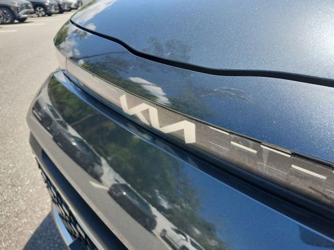 Used 2024 Kia Soul LX image 21