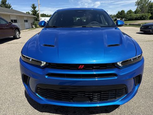 Used 2024 Dodge Hornet R/T AWD/4WD image 11