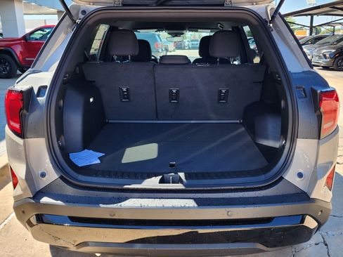 New 2026 GMC Terrain Elevation w/ Black Edition image 46