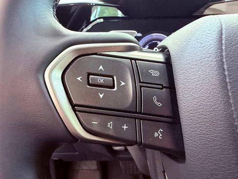 Certified 2024 Lexus NX 350h AWD w/ Cold Area Package image 21