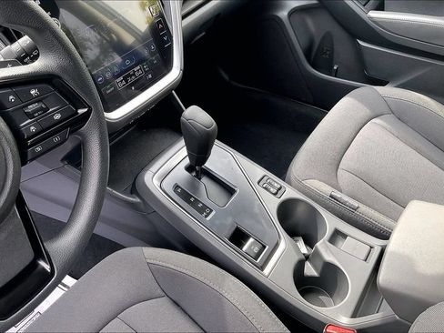 Certified 2025 Subaru Crosstrek 2.5i Premium AWD/4WD image 20