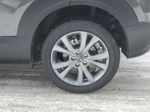 New 2025 MAZDA CX-30 AWD 2.5 S w/ Preferred Package image 5