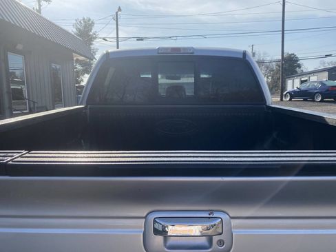 Used 2014 Ford F150 Lariat w/ Equipment Group 502A Luxury image 6