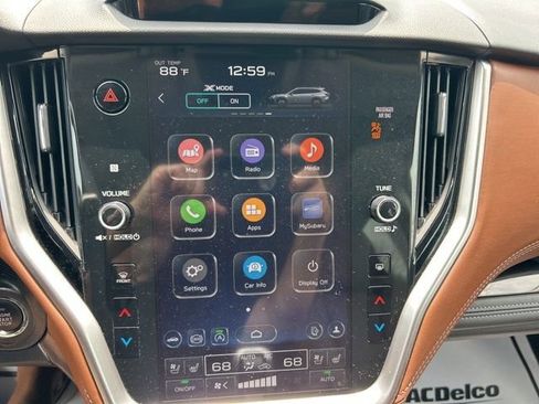 Used 2023 Subaru Outback Touring XT image 10