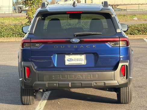 New 2026 Subaru Outback Limited image 5