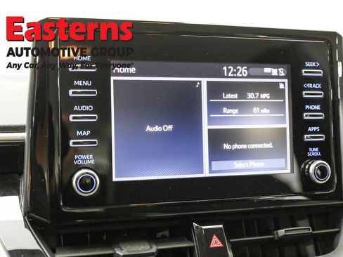 Used 2020 Toyota Corolla L w/ Carpet Mat Package (TMS) image 18