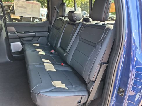 New 2026 Ford F150 Raptor AWD/4WD image 22