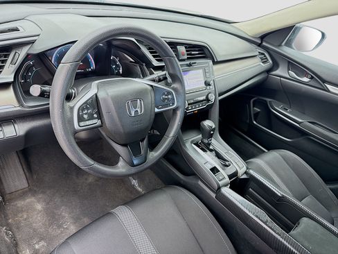 Used 2019 Honda Civic LX image 7