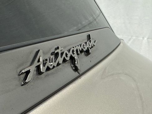 Certified 2026 INFINITI QX60 Autograph w/ Dark Cargo Package image 10