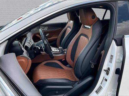Used 2021 Mercedes-Benz AMG GT 43 image 21