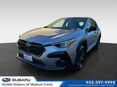 Used 2024 Subaru Crosstrek 2.0i