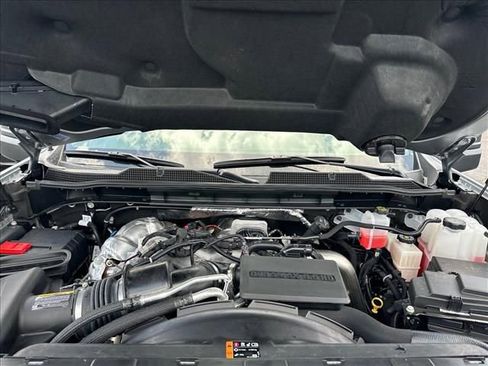 Certified 2026 Chevrolet Silverado 2500 Custom w/ Custom Value Package AWD/4WD image 31