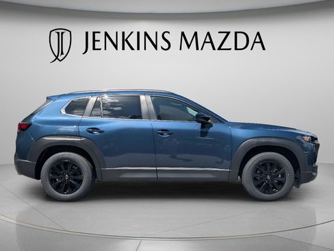 New 2026 MAZDA CX-50 AWD 2.5 S w/ Preferred Pkg image 2