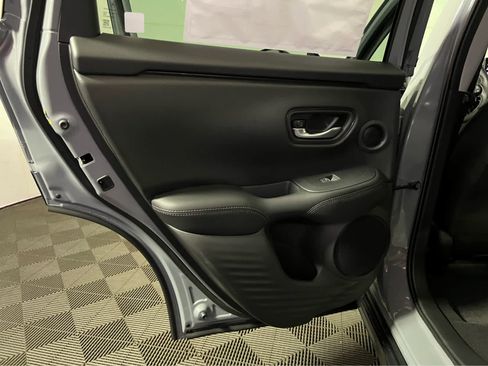 New 2026 Acura ADX AWD image 16