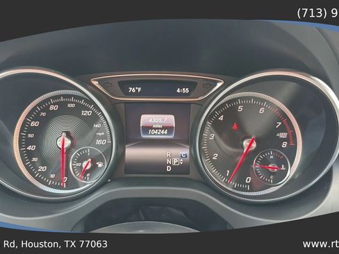 Used 2018 Mercedes-Benz GLA 250 image 43