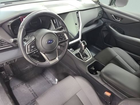 Used 2021 Subaru Outback Premium AWD/4WD image 21