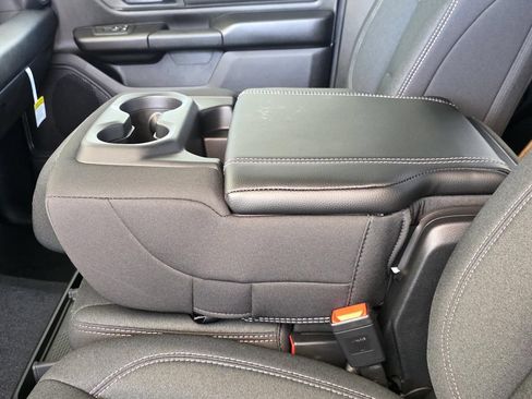 New 2026 RAM 1500 Express RWD image 8