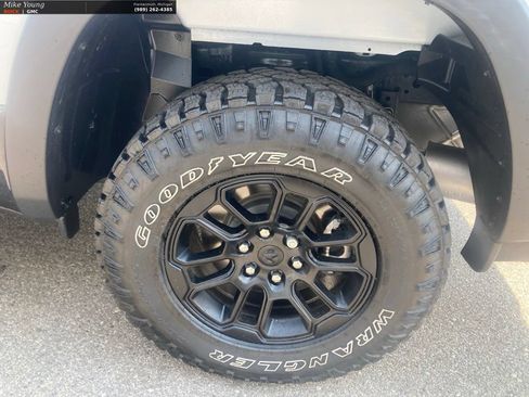 Used 2026 RAM 1500 Rebel w/ Rebel Level 1 Equipment Group AWD/4WD image 9