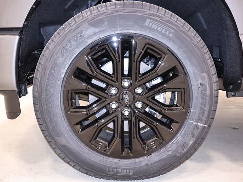 New 2026 Ford F150 XLT w/ Equipment Group 302A MID AWD/4WD image 36