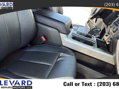 Used 2019 Ford F150 Lariat AWD/4WD image 26