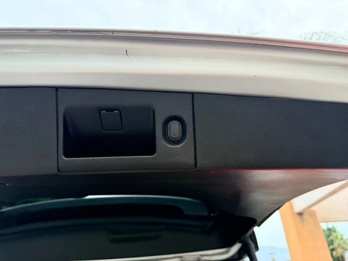 Used 2016 Chevrolet Tahoe LT image 16