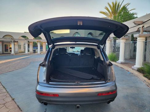 Used 2012 Audi Q7 3.0T Premium Plus image 10