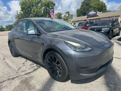 Used 2023 Tesla Model Y Long Range