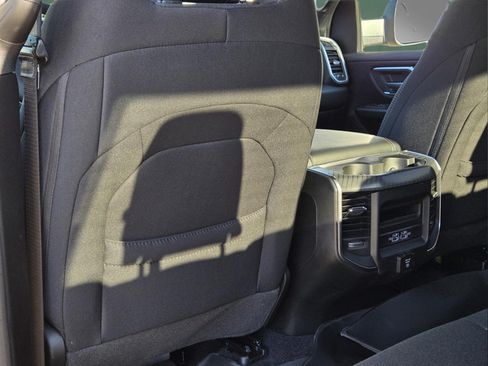 Used 2026 RAM 1500 Big Horn AWD/4WD image 20