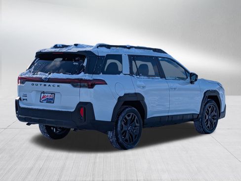 New 2026 Subaru Outback Limited XT w/ Premium/Limited Package image 4