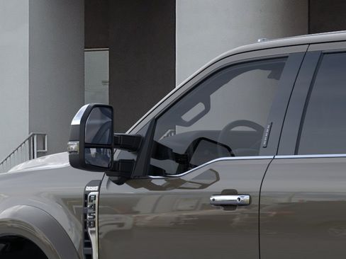 New 2026 Ford F450 King Ranch w/ Chrome Package AWD/4WD image 20