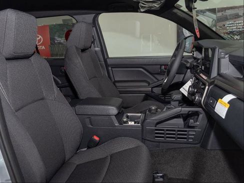 New 2026 Toyota 4Runner SR5 image 22