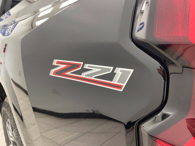 New 2026 Chevrolet Colorado Z71 w/ Technology Package AWD/4WD image 24