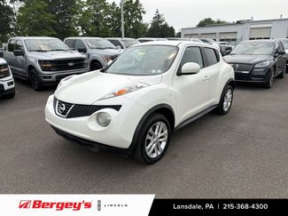 Used 2013 Nissan Juke SL AWD/4WD video 1