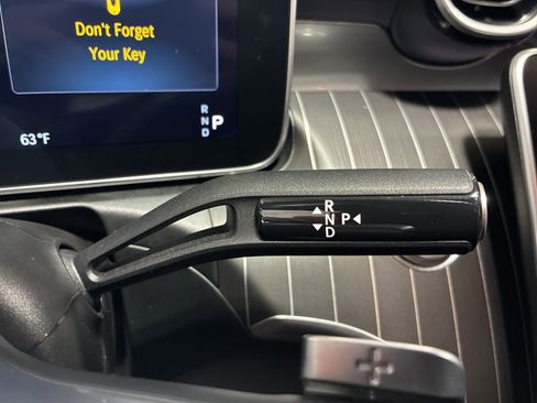 Used 2024 Mercedes-Benz C 300 4MATIC Sedan image 19