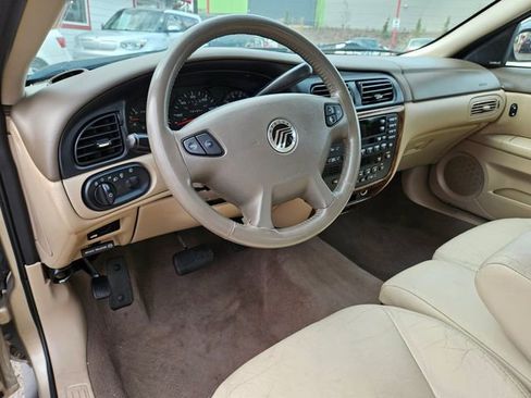 Used 2001 Mercury Sable LS Premium image 16