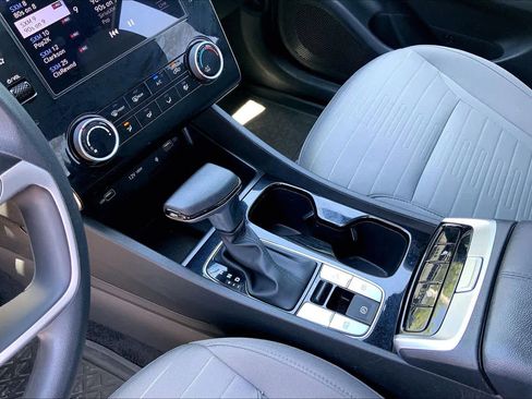 Used 2023 Hyundai Santa Cruz SEL w/ Activity Package FWD image 16