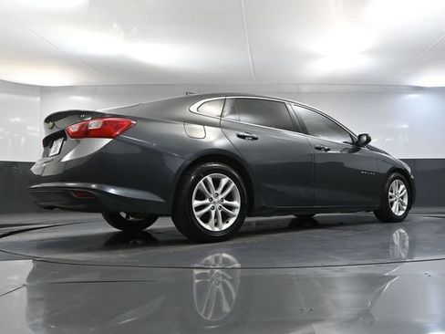 Used 2016 Chevrolet Malibu LT FWD image 45