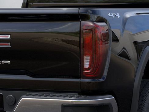 New 2026 GMC Sierra 2500 Pro image 11