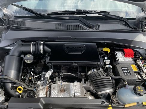 Used 2024 Jeep Compass Limited image 29