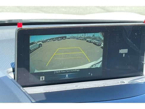 Certified 2025 Acura RDX A-Spec AWD/4WD image 26