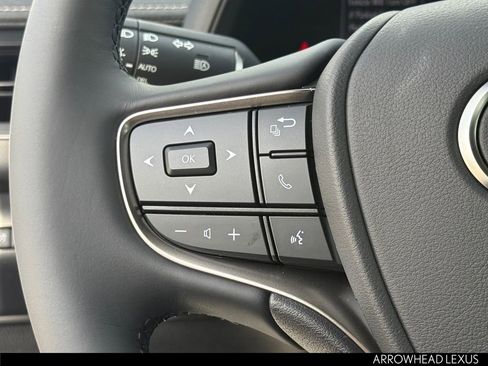 Certified 2026 Lexus UX 300h FWD w/ Accessory Package (Z1) image 16