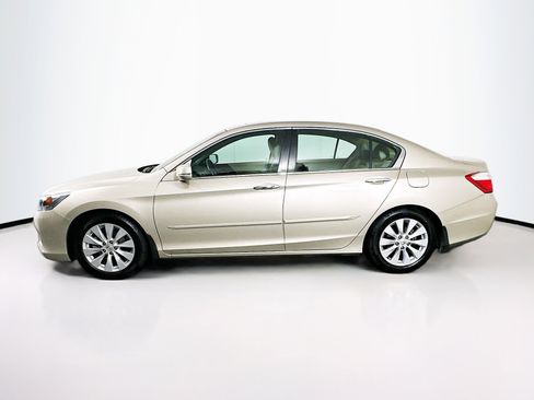 Used 2013 Honda Accord EX-L image 4