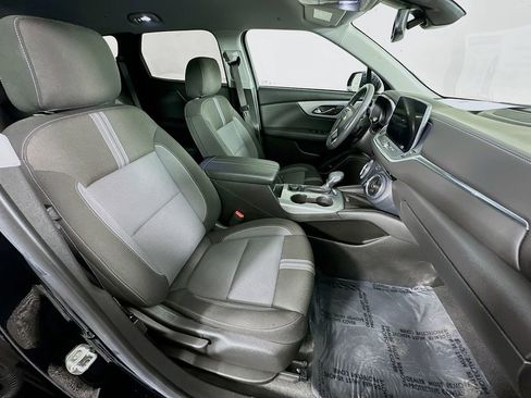 Used 2024 Chevrolet Blazer LT w/ Convenience Package image 35