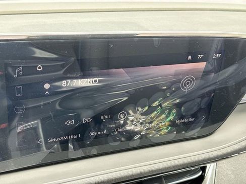 New 2026 Buick Envista Sport Touring w/ Convenience I Package image 28