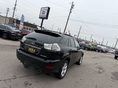 Used 2005 Lexus RX 330 image 6