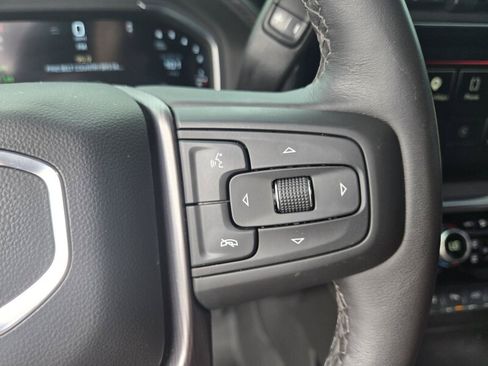 Used 2025 GMC Sierra 3500 Denali Ultimate AWD/4WD image 10