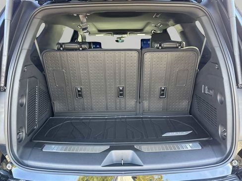 New 2026 Chevrolet Tahoe Premier image 9