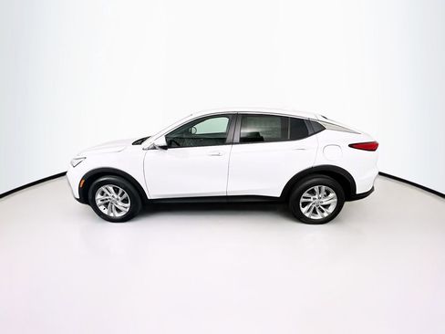 New 2025 Buick Envista Preferred w/ Convenience I Package image 4