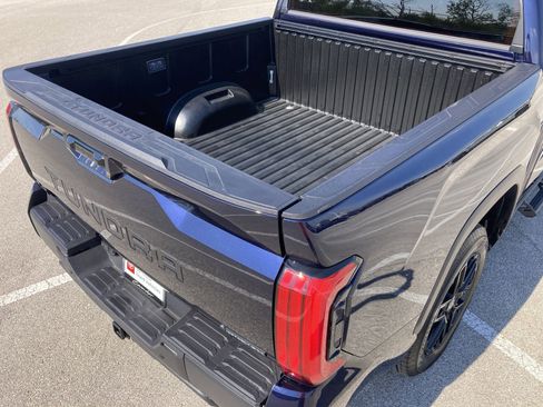 Certified 2025 Toyota Tundra Limited image 22