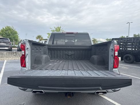 Used 2024 Chevrolet Silverado 1500 RST w/ Convenience Package II AWD/4WD image 31